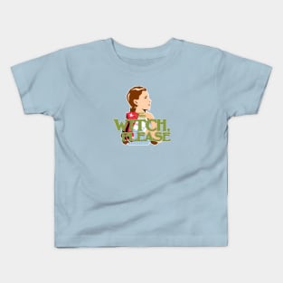 Witch, Please Kids T-Shirt